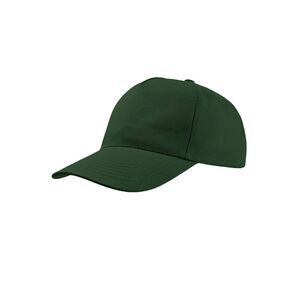 Atlantis Start 5 Panel Cap (Pack of 2) / Green